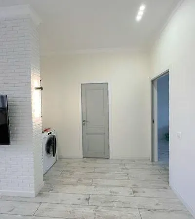 Appartement Bright, Comfortable And Designer Tirana