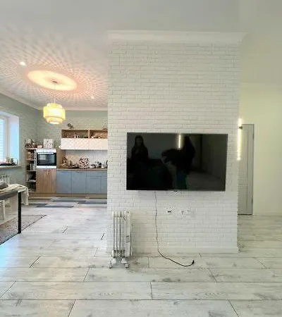 Bright, Comfortable And Designer * Tirana