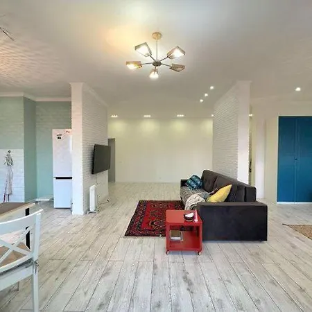 Bright, Comfortable And Designer * Tirana